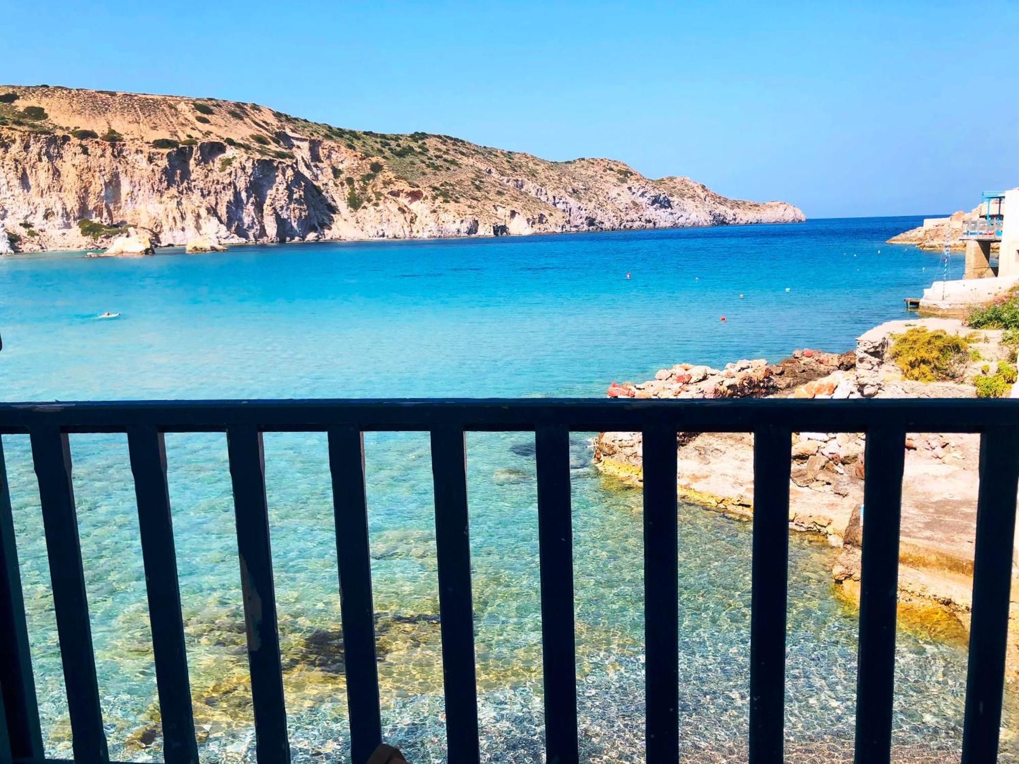 Salty Kisses And Sandy Toes * Firopotamos