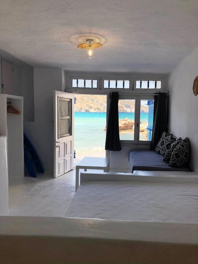 Salty Kisses And Sandy Toes Vakantiehuis *